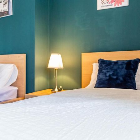 Millway House Newcastle Gateshead With Free Parking Apartment Exterior photo